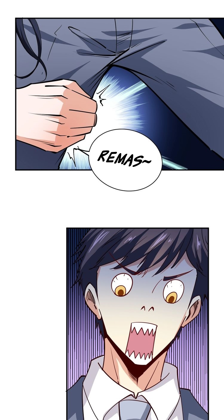 Melee Mad Soldier! Chapter 14 Gambar 22